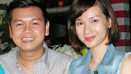 Ly do MC Quynh Chi bi huy an ly hon con dai gia Dieu Hien?