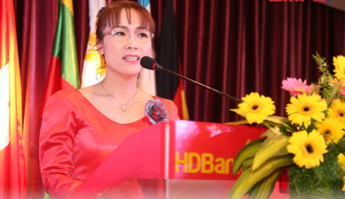 Dia oc Phu Long muon thoai toan bo 5,16 trieu co phieu HDB