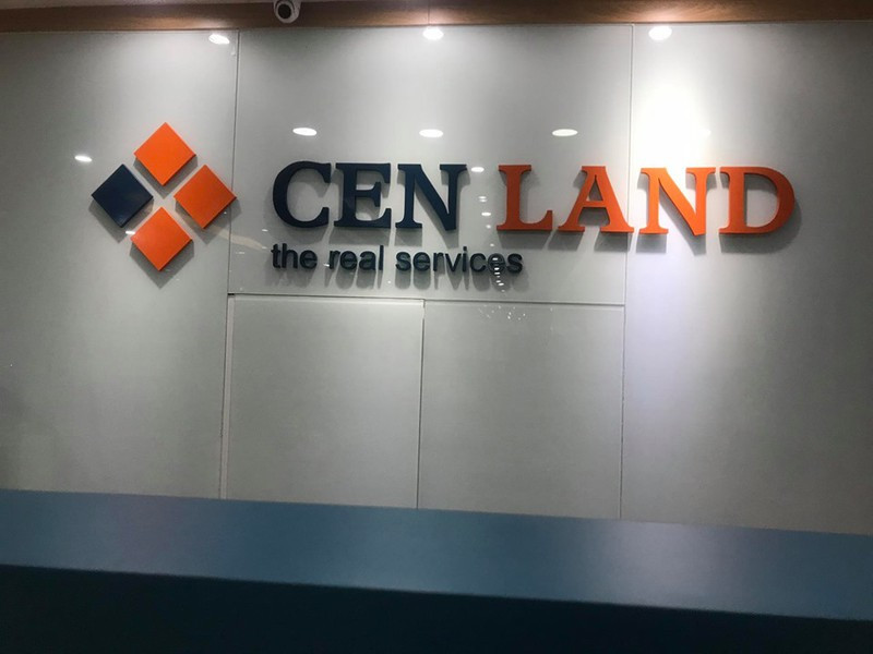 CenLand phát hành 16 triệu cổ phiếu nâng vốn lên 960 tỷ đồng CenLand phat hanh 16 trieu co phieu nang von len 960 ty dong