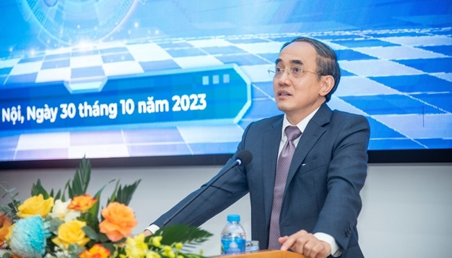 Phenikaa thế chấp 28 triệu cổ phiếu VCS để vay 900 tỷ đồng trái phiếu Phenikaa the chap 28 trieu co phieu VCS de vay 900 ty dong trai phieu