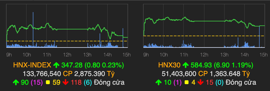 Thi truong chim sau trong sac do, VN-Index giam hon 8 diem-Hinh-2