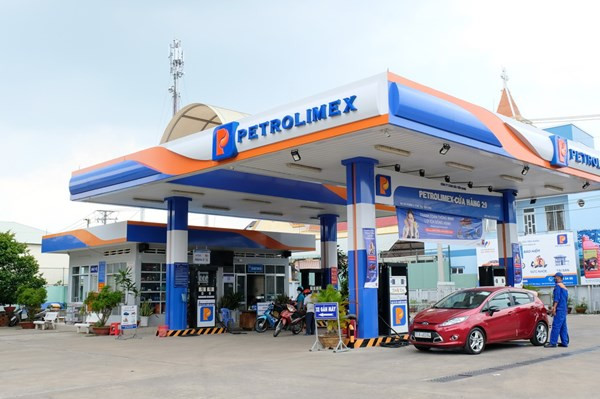 Petrolimex muốn điều chỉnh giảm đến 90% kế hoạch lãi năm nay Petrolimex muon dieu chinh giam den 90% ke hoach lai nam nay