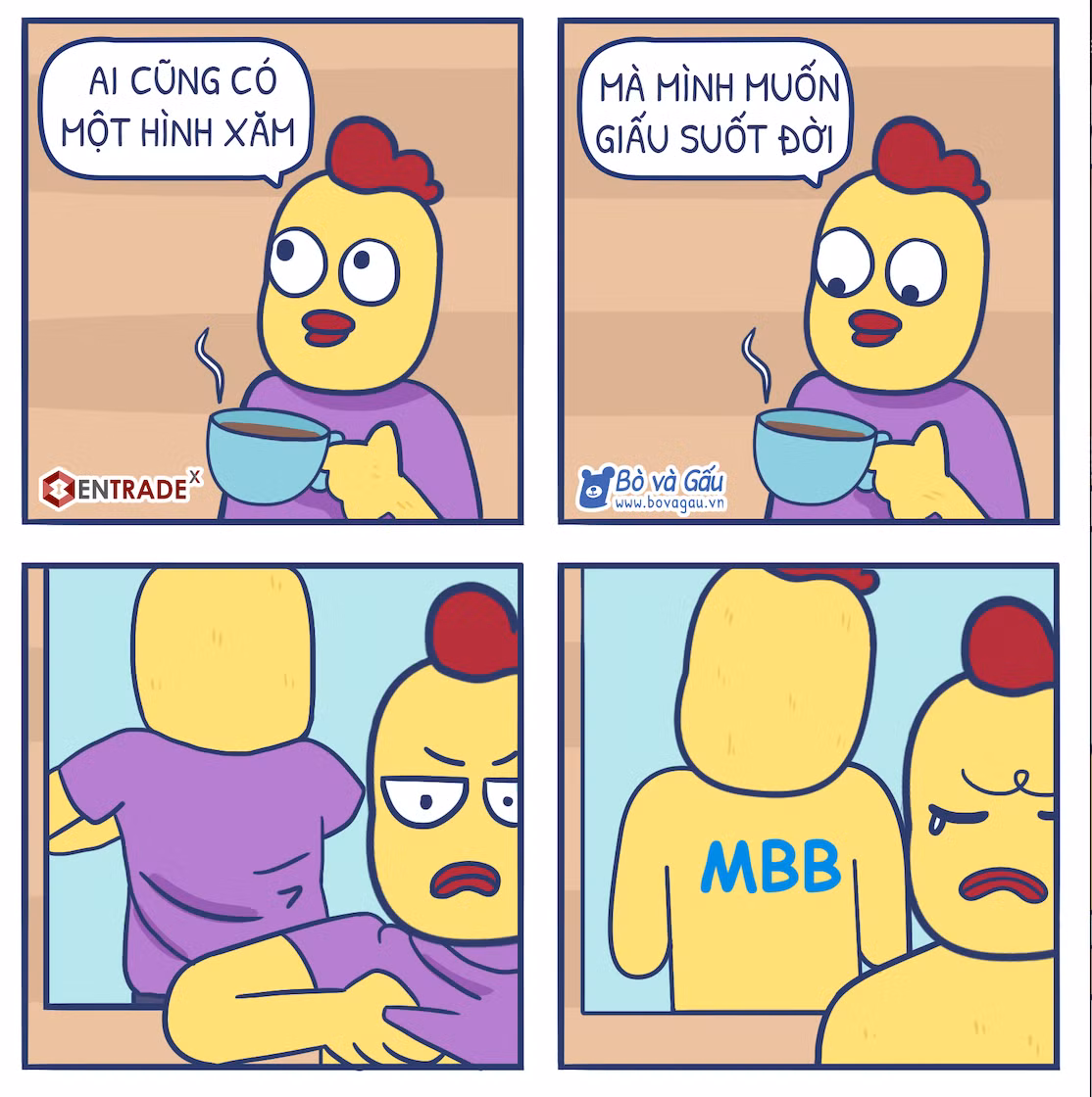 Co phieu MBB “giam chan tai cho” va noi long nha dau tu bi 