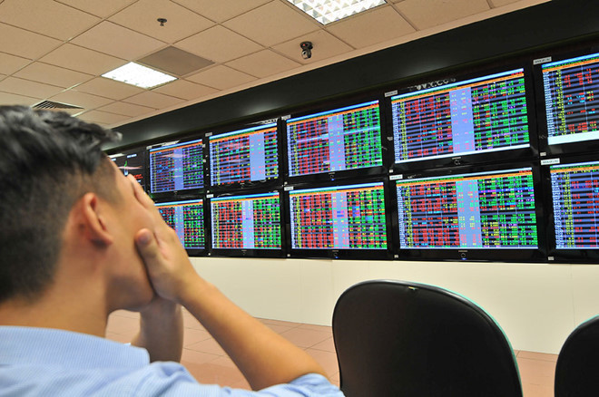 Những cổ phiếu 'tội đồ' khiến chứng khoán Việt bay hơn 12 tỷ USD sau Tết nguyên đán - Hình 2 Nhung co phieu 'toi do' khien chung khoan Viet bay hon 12 ty USD sau Tet nguyen dan-Hinh-2