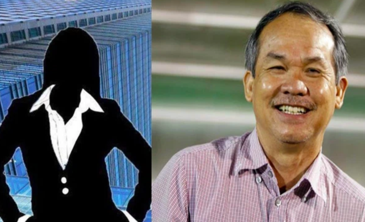 Em gai bau Duc bi xu phat vi giao dich 'chui' co phieu