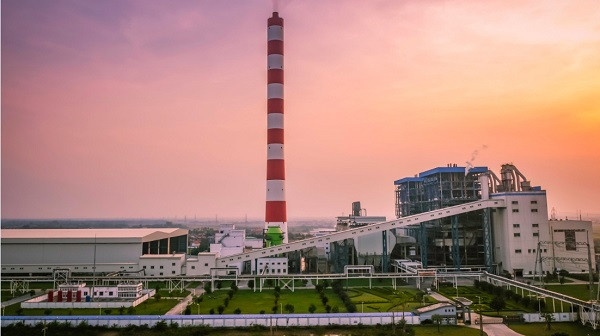 Nhiệt điện Hải Phòng lỗ "khủng" 115 tỷ đồng quý 4/2023? Nhiet dien Hai Phong lo