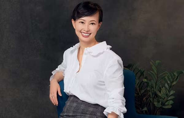 Shark Thai Van Linh: Tu 'ca map' cung ran den ba me bim sua 2 con