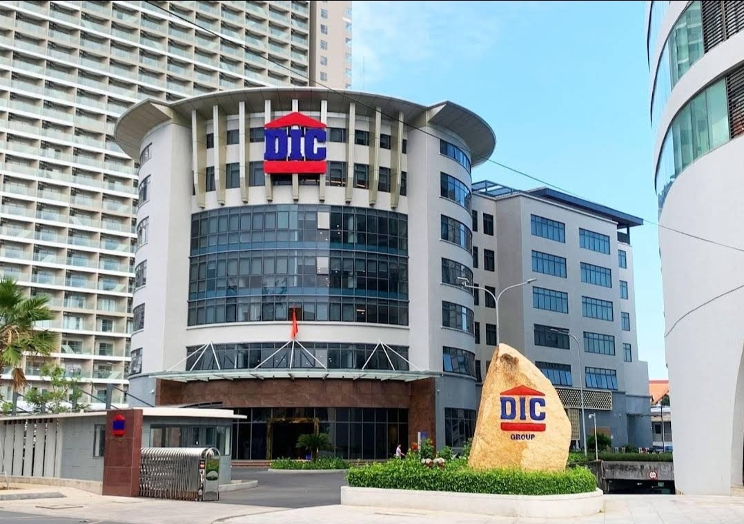DIC Corp hoàn tất mua lại 1.600 tỷ đồng trái phiếu trước hạn DIC Corp hoan tat mua lai 1.600 ty dong trai phieu truoc han