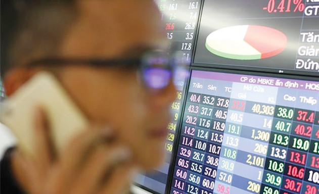 Co phieu van tren dinh, Tong Giam doc Dabaco chot loi lon