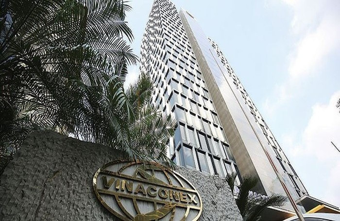 Vinaconex dự kiến chào bán 66 triệu cổ phiếu thấp hơn 45% thị giá Vinaconex du kien chao ban 66 trieu co phieu thap hon 45% thi gia