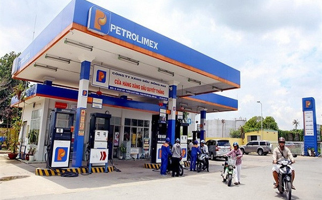 Petrolimex dự chi 1.200 tỷ đồng trả cổ tức trong tháng 9 Petrolimex du chi 1.200 ty dong tra co tuc trong thang 9