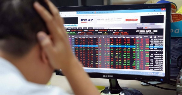 Chứng khoán tuần 6-10/3: VN-Index downtrend về mốc 920-950? Chung khoan tuan 6-10/3: VN-Index downtrend ve moc 920-950?