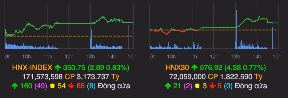 VN-Index lay lai sac xanh, tang hon 6 diem ket phien-Hinh-2