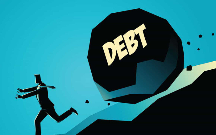 Vi sao An Truong An bi SHB siet no?