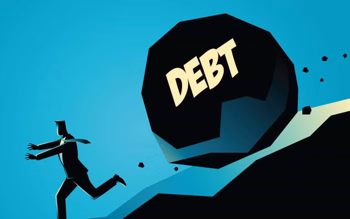 Vi sao An Truong An bi SHB siet no?