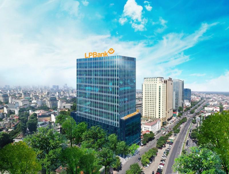 Chứng khoán LPBank: Dùng 3.000 tỷ cho vay margin, mục tiêu tăng vốn 16 lần Chung khoan LPBank: Dung 3.000 ty cho vay margin, muc tieu tang von 16 lan