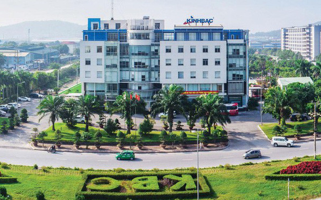 KBC bán công ty vừa góp vốn, mua lại 1.000 tỷ đồng trái phiếu KBC ban cong ty vua gop von, mua lai 1.000 ty dong trai phieu