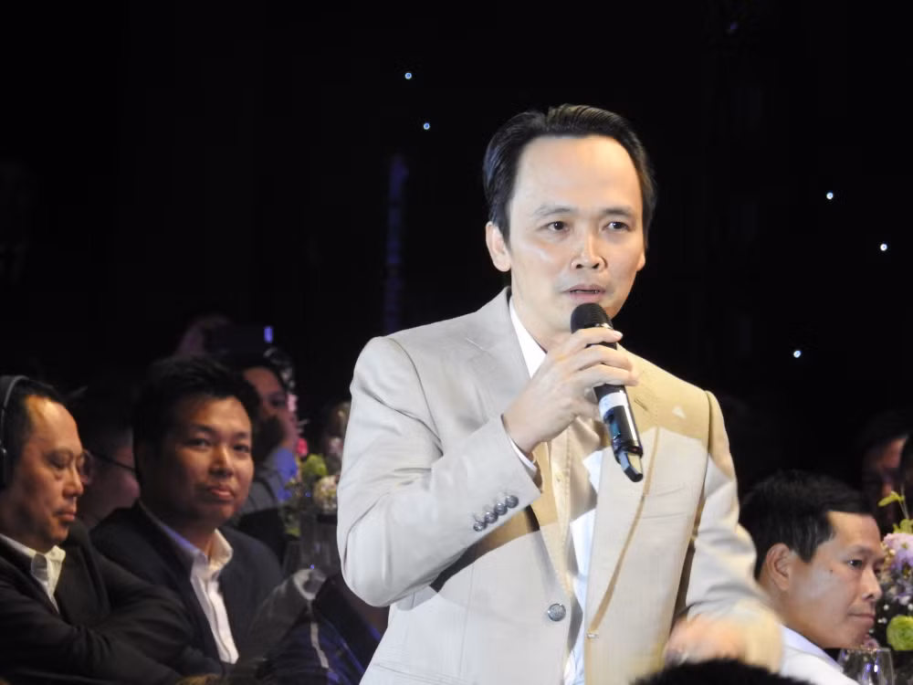 Tap doan FLC du kien lo gan 2.000 ty nam 2020