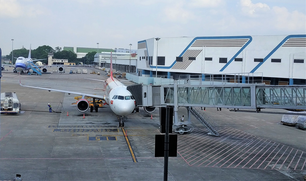 Bao hiem Hang khong dua 80 trieu co phieu len UPCoM gia 10.400 dong/cp