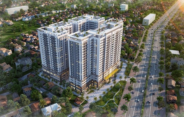 Hưng Thịnh Incons sẽ phát hành cổ phiếu tăng vốn lên 496 tỷ đồng Hung Thinh Incons se phat hanh co phieu tang von len 496 ty dong