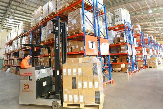 Chứng khoán phiên 22/11: Những cổ phiếu được khuyến nghị mua Chung khoan phien 22/11: Nhung co phieu duoc khuyen nghi mua