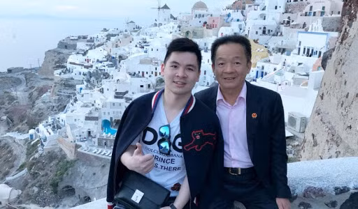 Quy tu nha bau Hien lai hon 200 ty dong sau 1 thang mua co phieu SHB