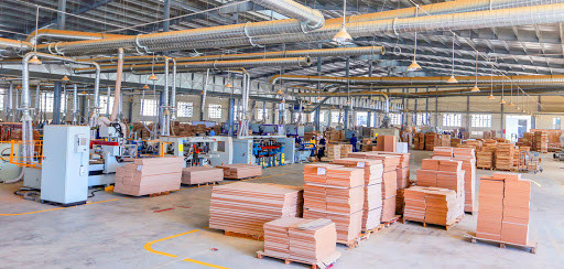 Phú Tài ước lãi quý 3 giảm 10% sau vụ cháy lớn Phu Tai uoc lai quy 3 giam 10% sau vu chay lon