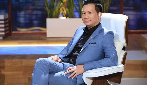 CenLand cua Shark Hung bi phat va truy thu thue gan 2,8 ty dong