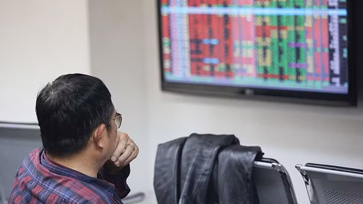 Tổng Giám đốc Thuduc House bị phạt hơn 22 triệu đồng Tong Giam doc Thuduc House bi phat hon 22 trieu dong