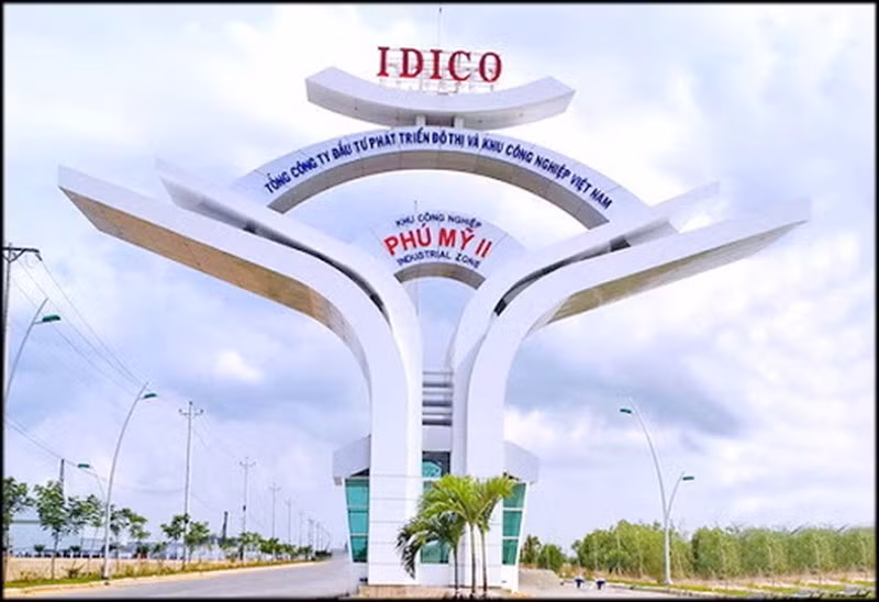 Cong ty rieng cua sep Idico muon gom 16 trieu co phieu IDC