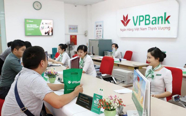 Sếp VPBank đăng ký bán 150.000 cổ phiếu VPB Sep VPBank dang ky ban 150.000 co phieu VPB