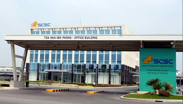 Lợi nhuận của Dịch vụ Hàng hóa Sài Gòn giảm 22% trong quý 2 Loi nhuan cua Dich vu Hang hoa Sai Gon giam 22% trong quy 2