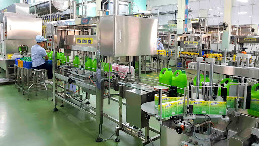 Vinachem lỗ 859 tỷ đồng bán niên 2020, kiểm toán ý kiến ngoại trừ Vinachem lo 859 ty dong ban nien 2020, kiem toan y kien ngoai tru