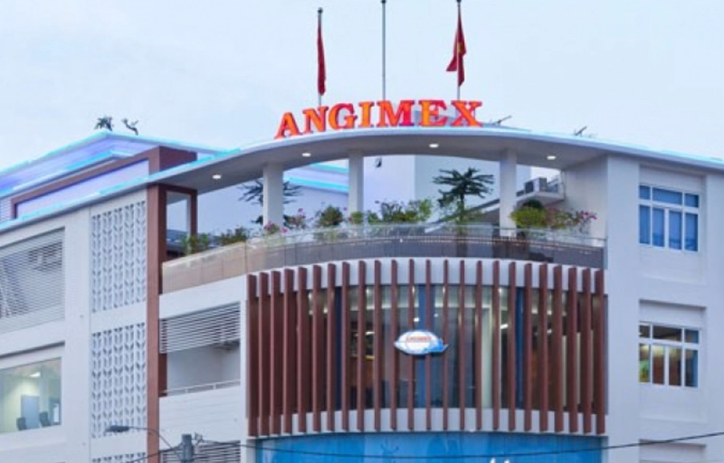 Hai lãnh đạo Angimex "quay xe" từ nhiệm trước thềm Đại hội bất thường Hai lanh dao Angimex