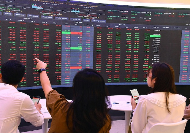 Thao go nut that ky quy truoc giao dich tien toi nang hang