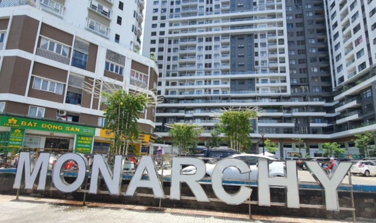 Ong Bui Le Duy vua bi bat, Nha Da Nang (NDN) noi gi?