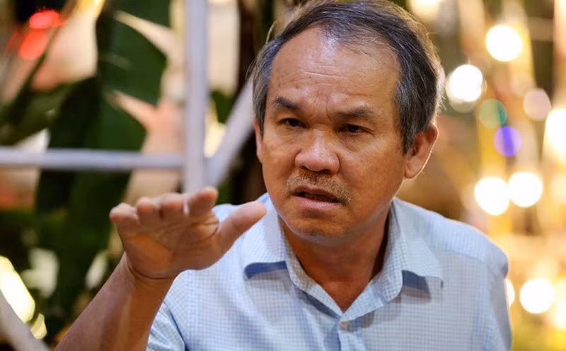 Co phieu HAG cua bau Duc duoc giao dich toan thoi gian