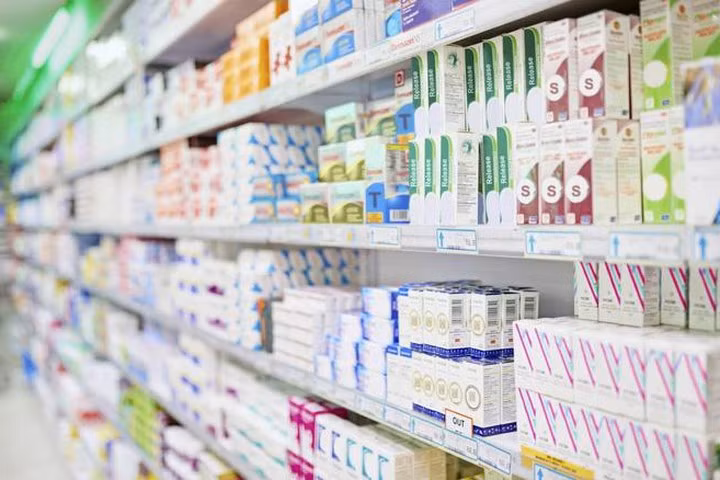 Nguy co Pymepharco bi co dong ngoai ‘nuot tron’