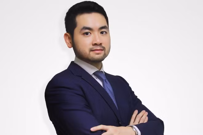 Con trai bau Thang dang ky gom 1 trieu co phieu TTF