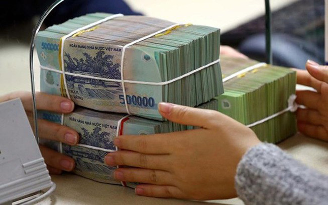 Ngân hàng nào được người dân gửi tiền vào nhiều nhất? - Hình 2 Ngan hang nao duoc nguoi dan gui tien vao nhieu nhat?-Hinh-2