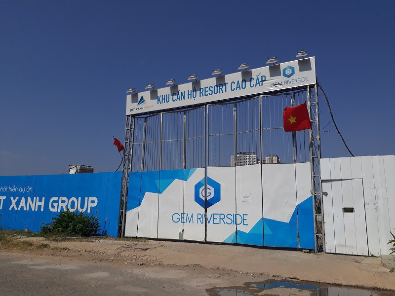 Dat Xanh bo sung phuong an phat hanh 300 trieu USD trai phieu chuyen doi