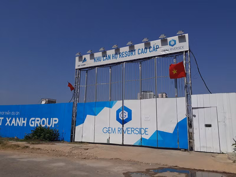 Dat Xanh bo sung phuong an phat hanh 300 trieu USD trai phieu chuyen doi