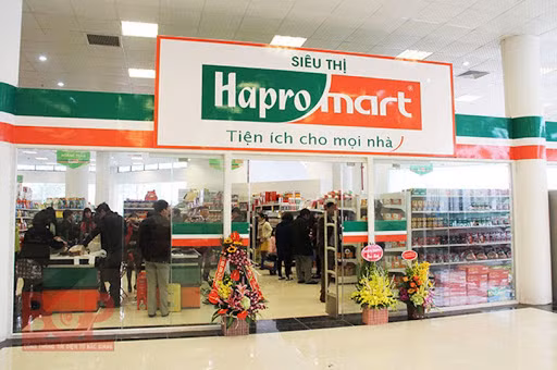 Hapro chi 16 ty mua co phan Cong nghe pham Hai Duong tu Hapro Holding