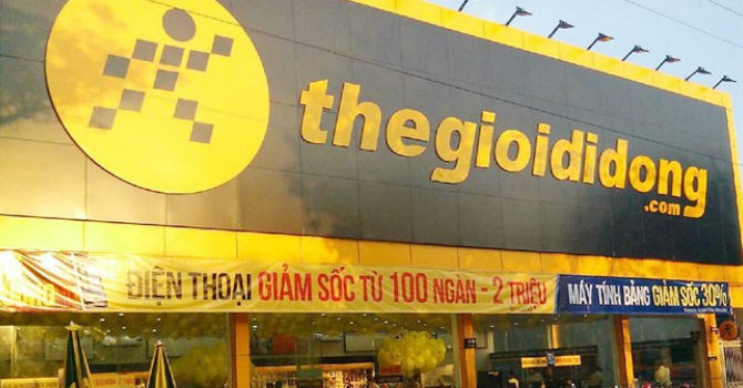 Co phieu giam gan 50%, lanh dao MWG chi hon 118 ty dong gom 