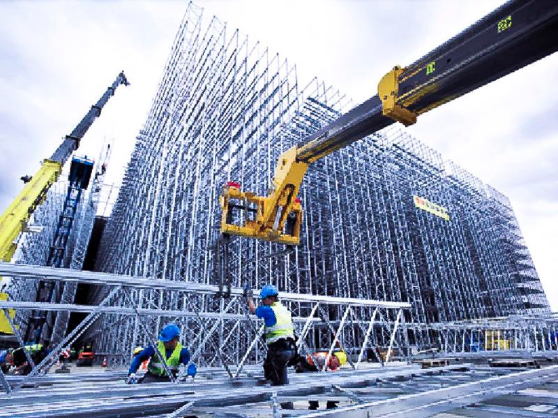 Ngành thép đối mặt khó khăn, lãi giảm do chi phí đầu vào cao Nganh thep doi mat kho khan, lai giam do chi phi dau vao cao