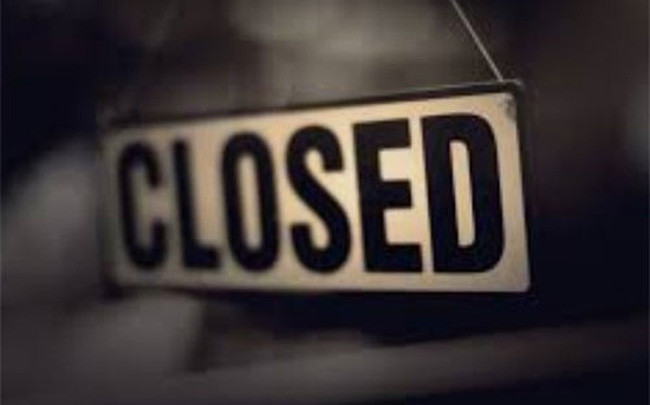 Covid-19: Gần 19 nghìn doanh nghiệp tạm ngừng kinh doanh trong 3 tháng đầu năm Covid-19: Gan 19 nghin doanh nghiep tam ngung kinh doanh trong 3 thang dau nam