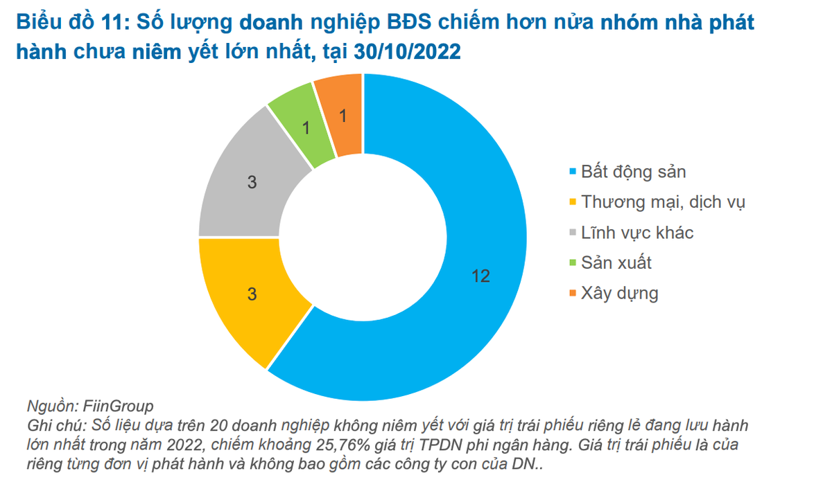 FiinRatings: Tổ chức phát hành trái phiếu Việt Nam có tín dụng thấp, người mua 'khát' thông tin - Hình 2 FiinRatings: To chuc phat hanh trai phieu Viet Nam co tin dung thap, nguoi mua 'khat' thong tin-Hinh-2