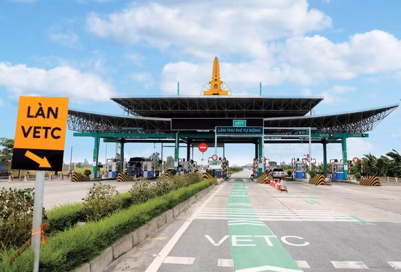 'Trùm BOT' Tasco không tổ chức Đại hội bất thường để tiết kiệm chi phí 'Trum BOT' Tasco khong to chuc Dai hoi bat thuong de tiet kiem chi phi