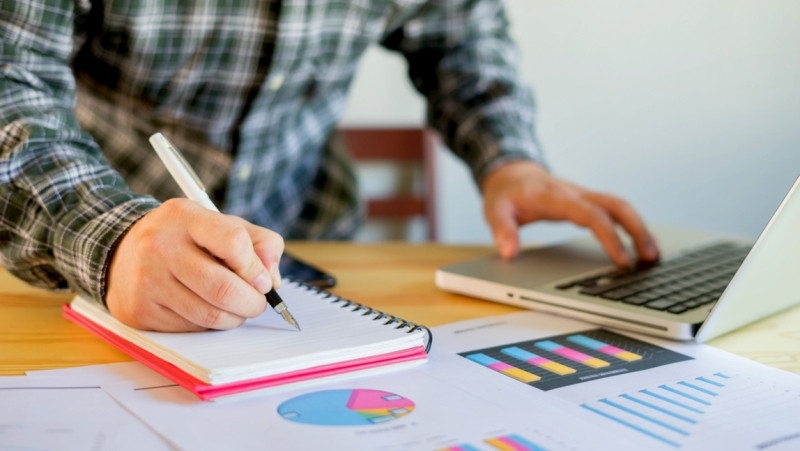 Ke hoach kinh doanh nam 2021: Nhieu DN dat muc tieu tang truong manh