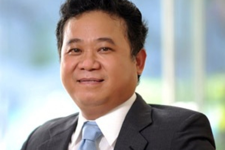 Công ty riêng của đại gia Đặng Thành Tâm dự chi 75 tỷ mua cổ phiếu KBC Cong ty rieng cua dai gia Dang Thanh Tam du chi 75 ty mua co phieu KBC